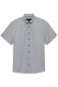 BUGATTI SHIRT 9450 18513E 1/2 SLEEVE