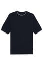 BUGATTI TSHIRT 7200 15516E 1/2 SLEEVE