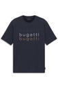 BUGATTI TSHIRT 8350 15042E 1/2 SLEEVE