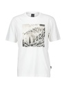 BUGATTI TSHIRT 8350 15044E 1/2 SLEEVE