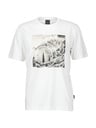 BUGATTI TSHIRT 8350 15044E 1/2 SLEEVE