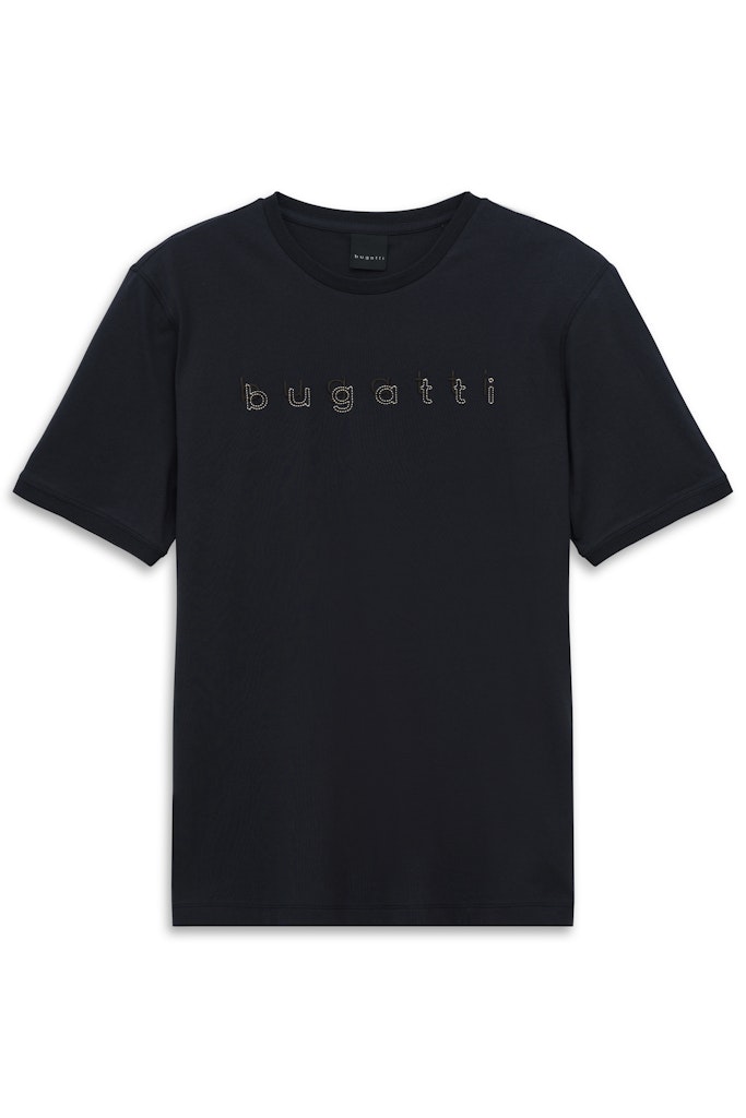 BUGATTI TSHIRT 8350 15045E 1/2 SLEEVE