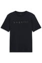 BUGATTI TSHIRT 8350 15045E 1/2 SLEEVE