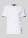 BUGATTI TSHIRT 8350 15091E 1/2 SLEEVE
