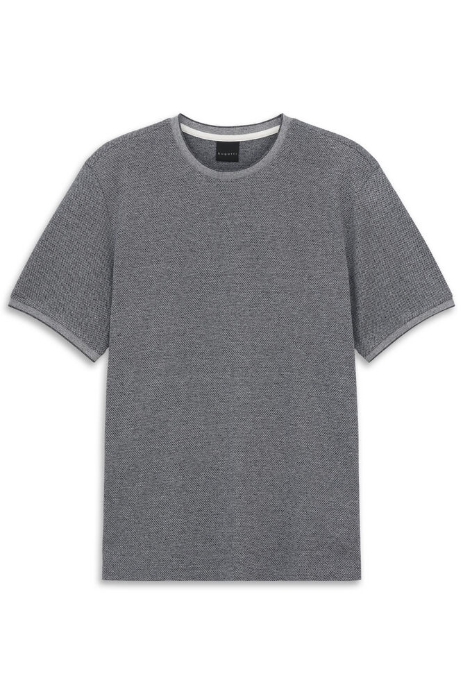BUGATTI TSHIRT 8350 15108E 1/2 SLEEVE