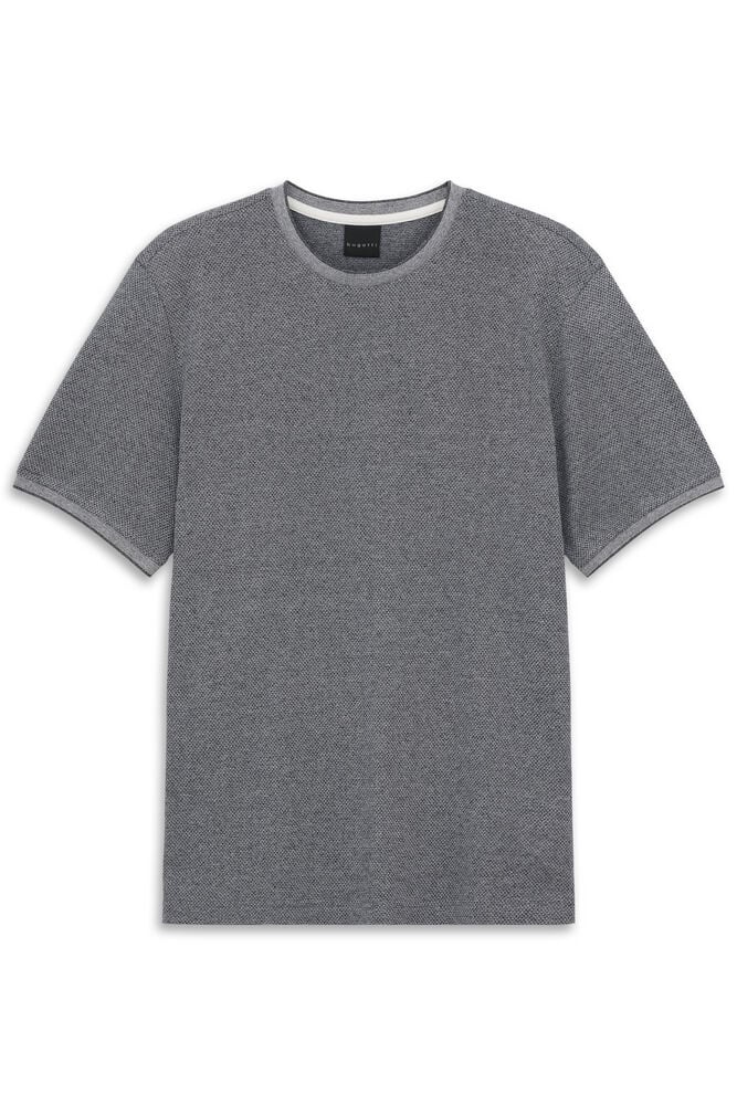 BUGATTI TSHIRT 8350 15108E 1/2 SLEEVE (S)
