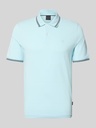 BUGATTI TSHIRT POLO 8150 15001E 1/2 SLEEVE