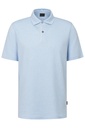 BUGATTI TSHIRT POLO 8150 15023E 1/2 SLEEVE