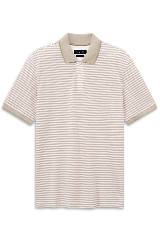 BUGATTI TSHIRT POLO 8150 15092E 1/2 SLEEVE