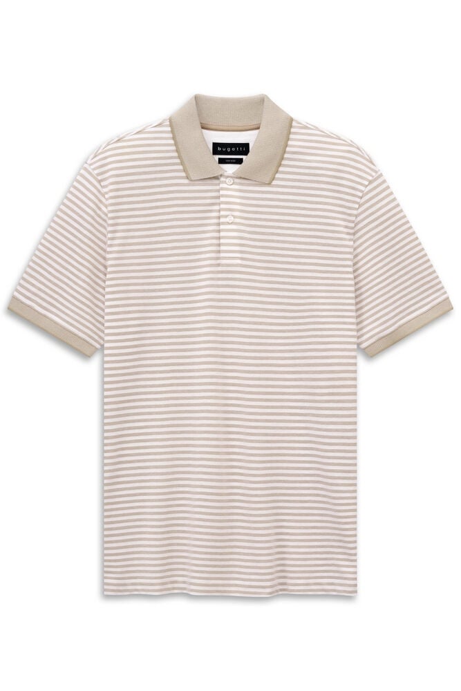 BUGATTI TSHIRT POLO 8150 15092E 1/2 SLEEVE