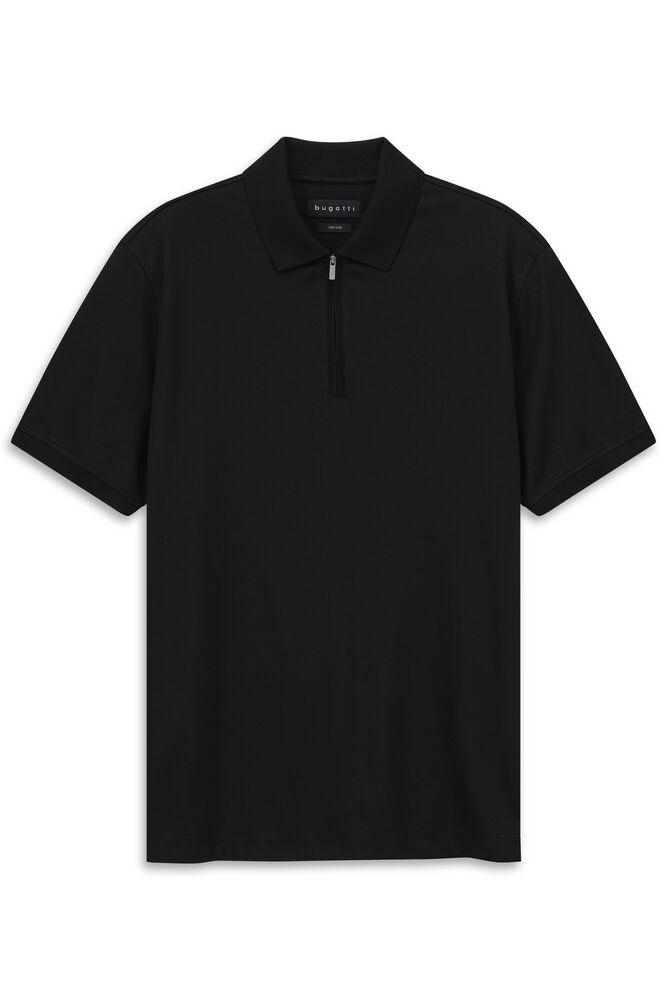 BUGATTI TSHIRT POLO 8150 15097E 1/2 SLEEVE