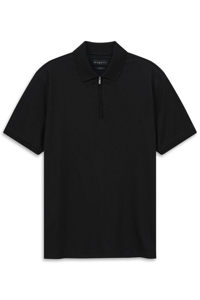 BUGATTI TSHIRT POLO 8150 15097E 1/2 SLEEVE (S, 15097E-290)