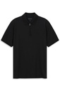 BUGATTI TSHIRT POLO 8150 15097E 1/2 SLEEVE