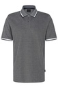BUGATTI TSHIRT POLO 8150 15101E 1/2 SLEEVE