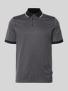 BUGATTI TSHIRT POLO 8150 15113E 1/2 SLEEVE