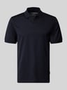 BUGATTI TSHIRT POLO 8150 15114E 1/2 SLEEVE
