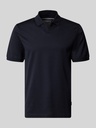 BUGATTI TSHIRT POLO 8150 15114E 1/2 SLEEVE