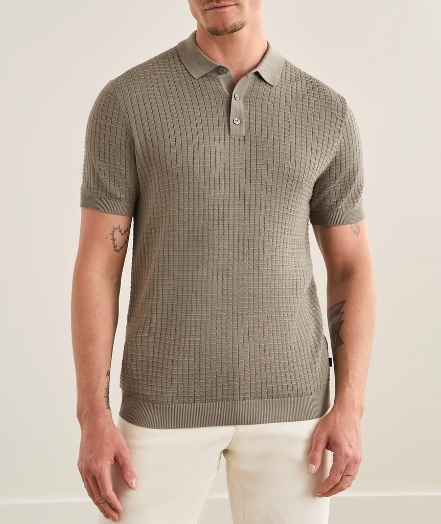 JOOP TSHIRT 30101509 JK-03Vanceo (S, 30101509-102)