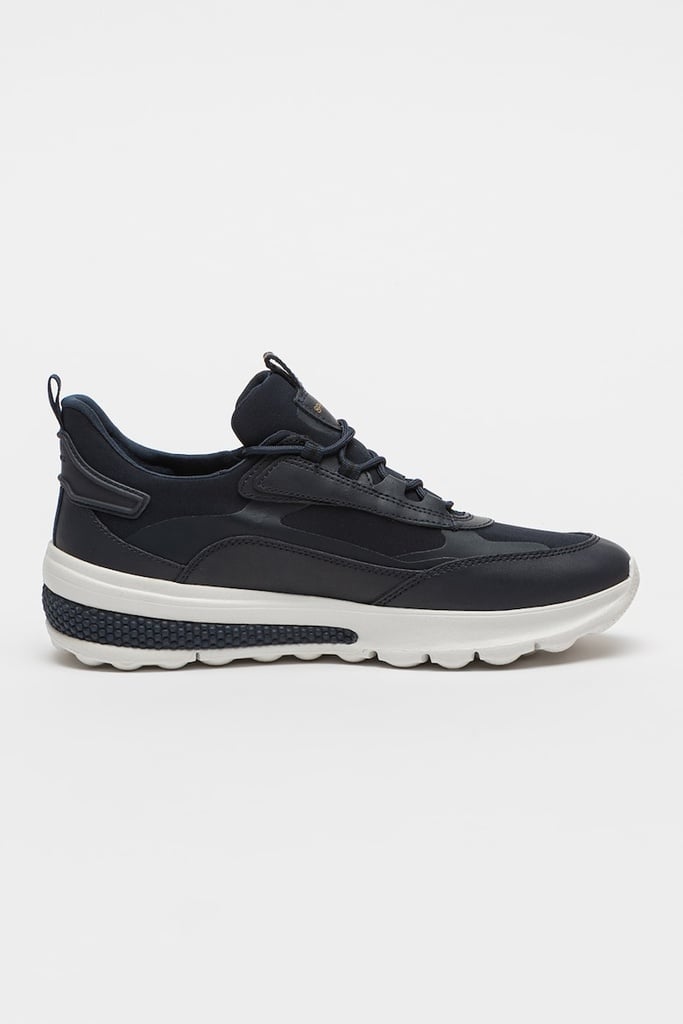 GEOX
 SHOES U45BAD 0119B SPHERICA ACTIF D - TE+VI.RIC (40)