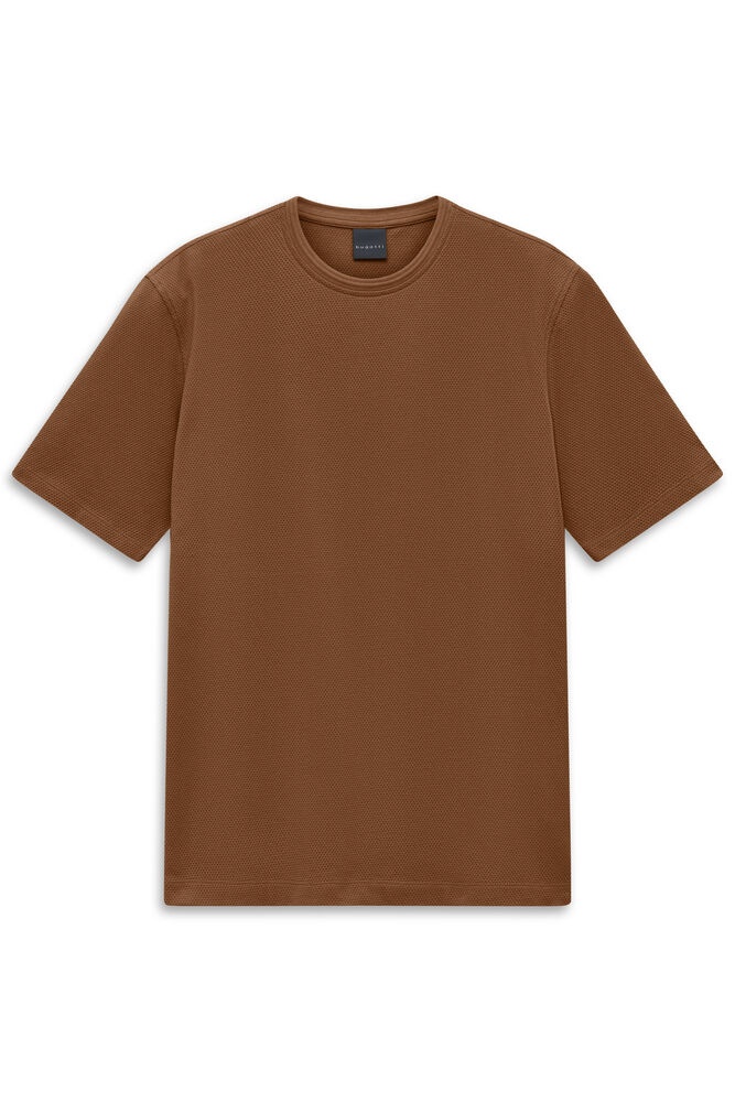 BUGATTI TSHIRT 8350 15115E 1/2 SLEEVE