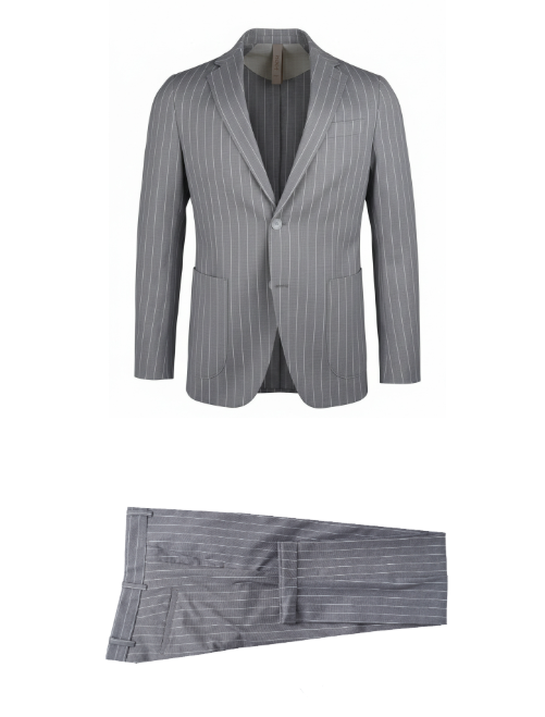 PRIVAT SUIT BRUNELLO ABS702R