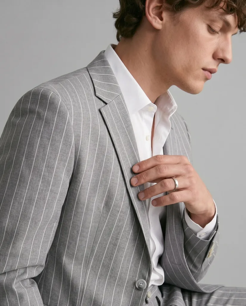 PRIVAT SUIT BRUNELLO ABS702R (46)