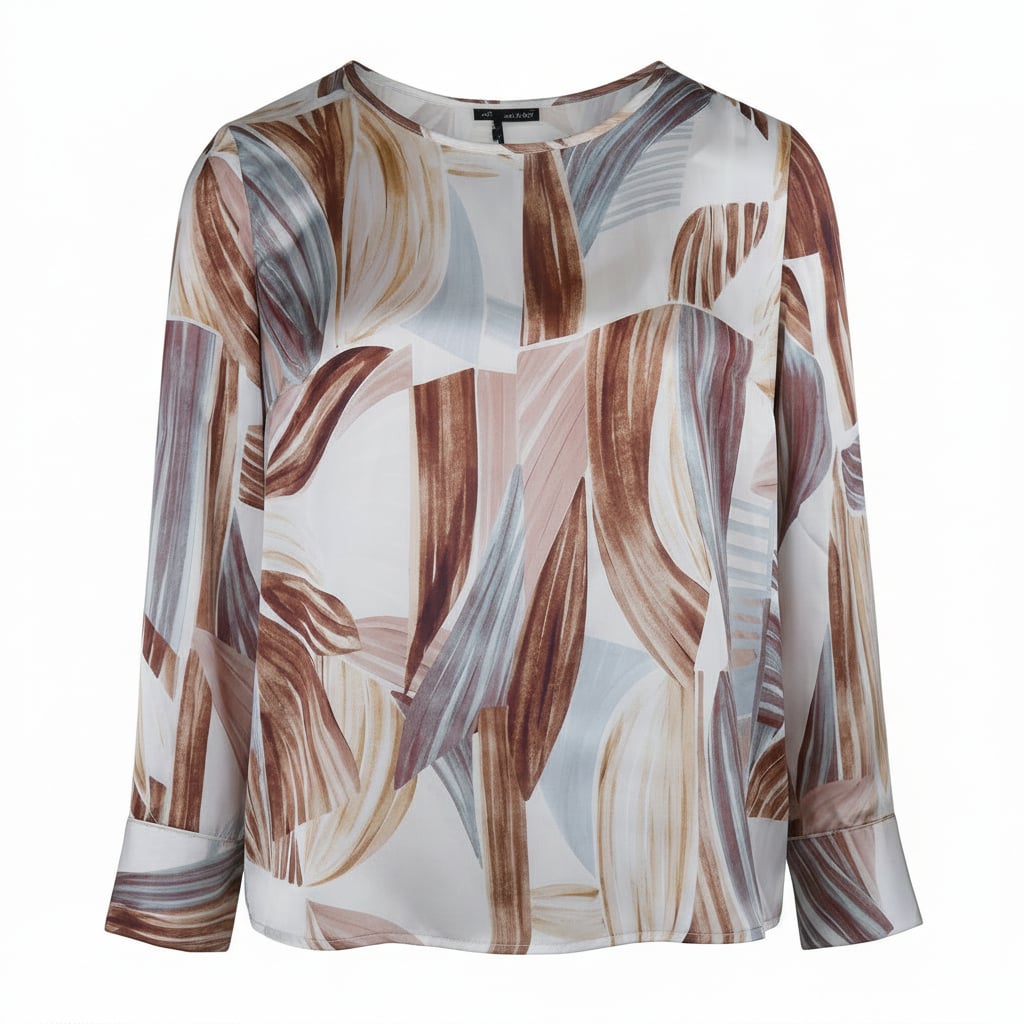 AMBRA CORSINI BLOUSE 26226 CASACCA