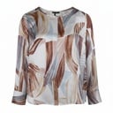 AMBRA CORSINI BLOUSE 26226 CASACCA