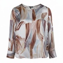 AMBRA CORSINI BLOUSE 26226 CASACCA