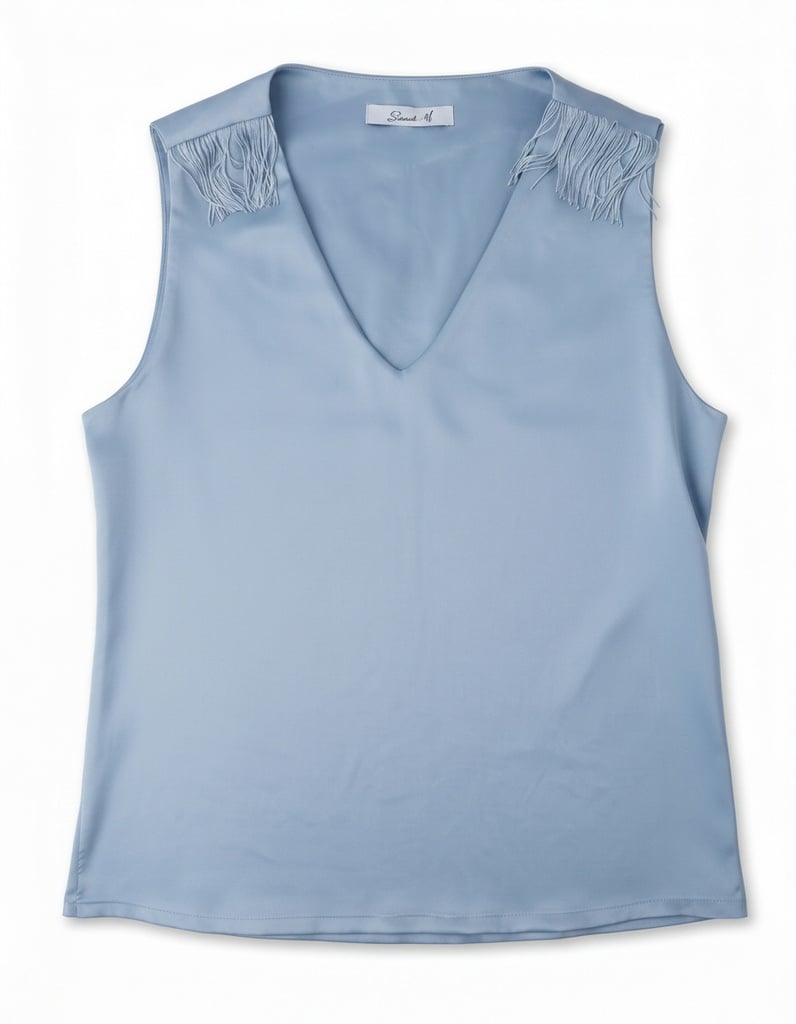 BENEDETTA M BLOUSE D 2744 TOP