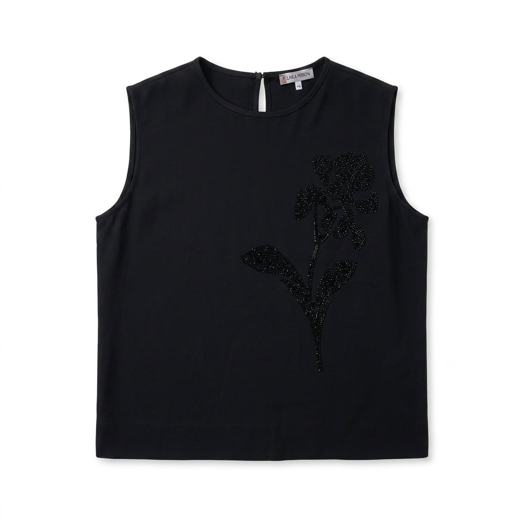 CARLA FERRONI BLOUSE 50134