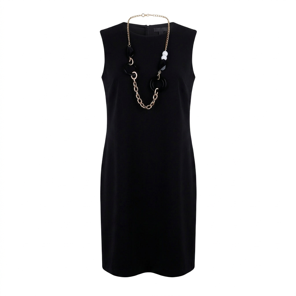 CARLA FERRONI DRESS 70280