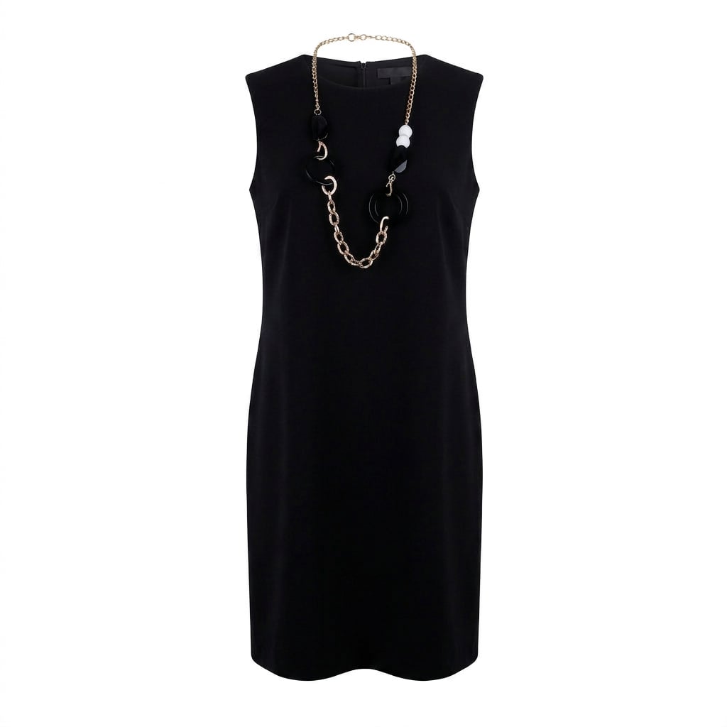 CARLA FERRONI DRESS 70280