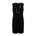 CARLA FERRONI DRESS 70280