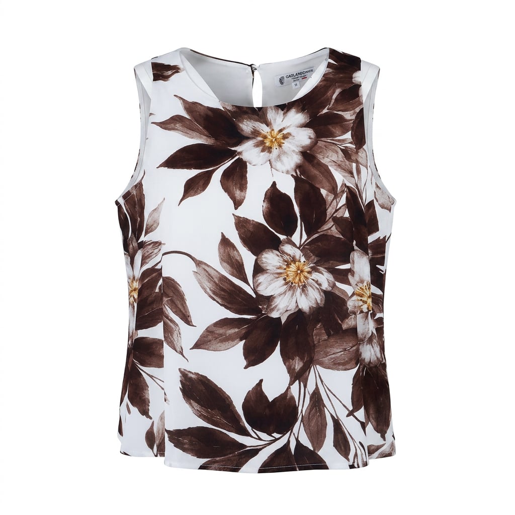 CARLA FERRONI TOP 50184