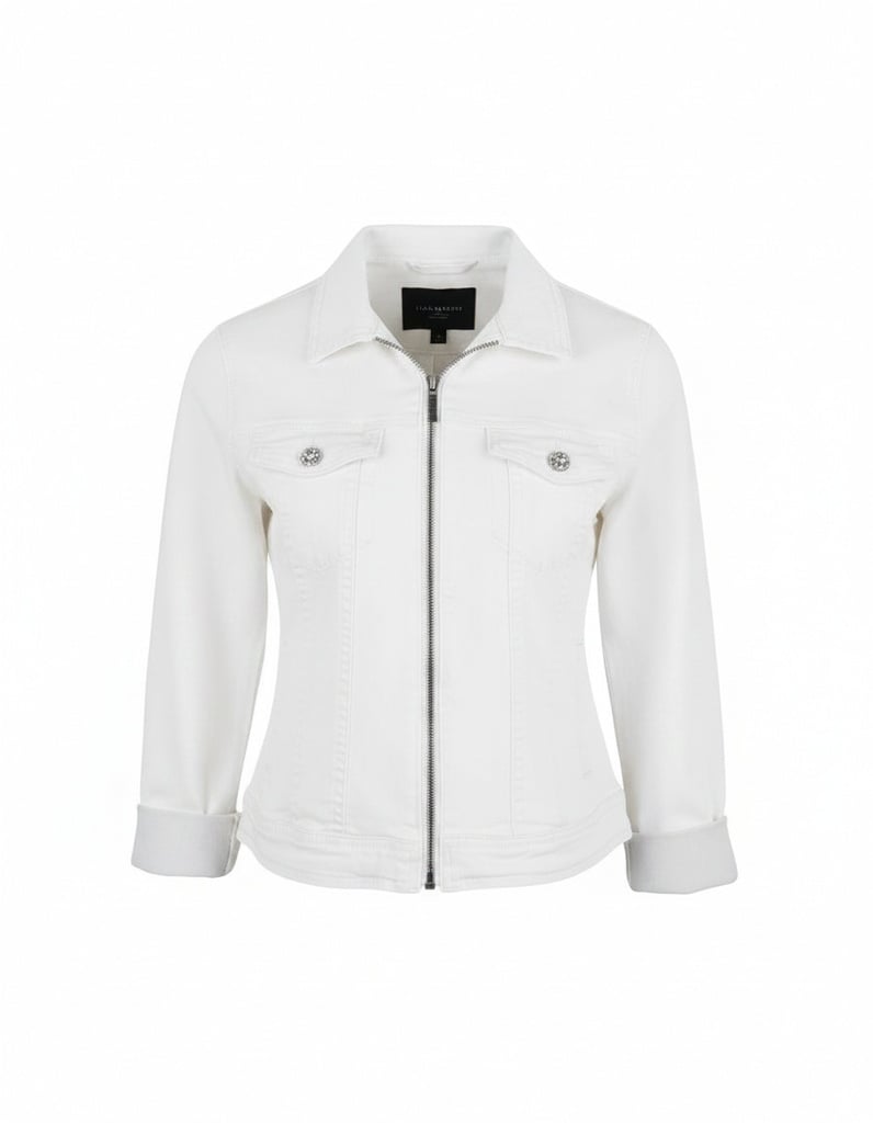 CHIARA DALBA JACKET 90953 GIUBBINO