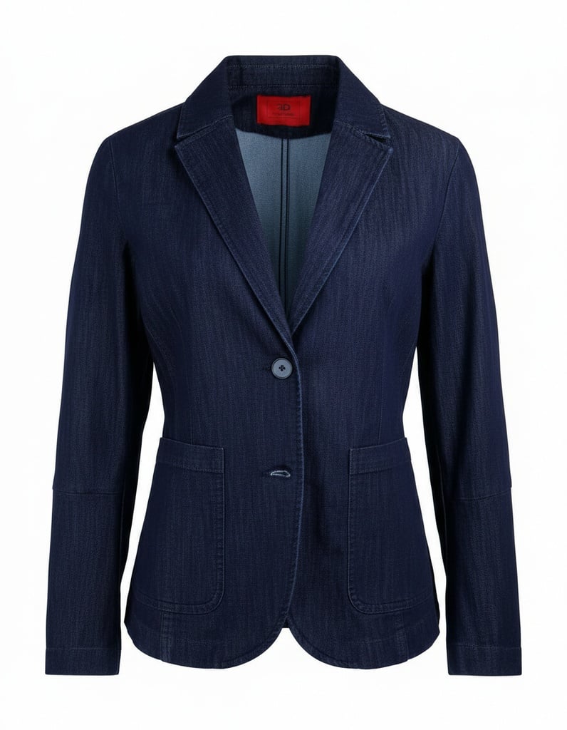 CHIARA DALBA JACKET 91425 GIACCA