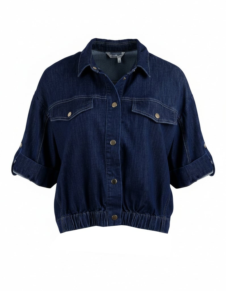 CHIARA DALBA JACKET 91470 GIUBBINO