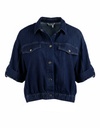 CHIARA DALBA JACKET 91470 GIUBBINO
