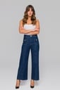 CHIARA DALBA PANT 91256 PALAZZO