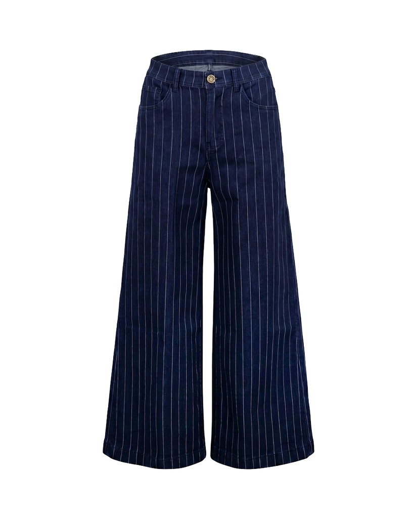 CHIARA DALBA PANT 91486 WIDE LEG