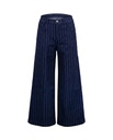 CHIARA DALBA PANT 91486 WIDE LEG