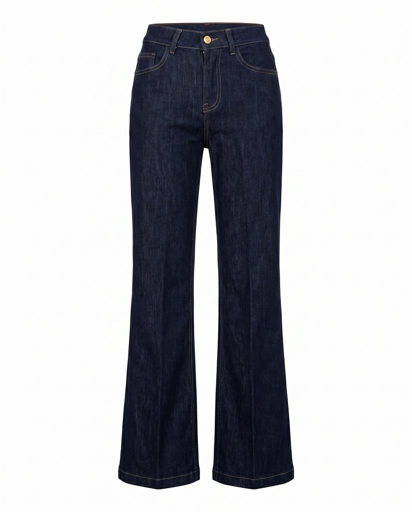 CHIARA DALBA PANT 91634 FLARE (38)