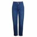 CHIARA DALBA PANT 91651-6 WIDE LEG