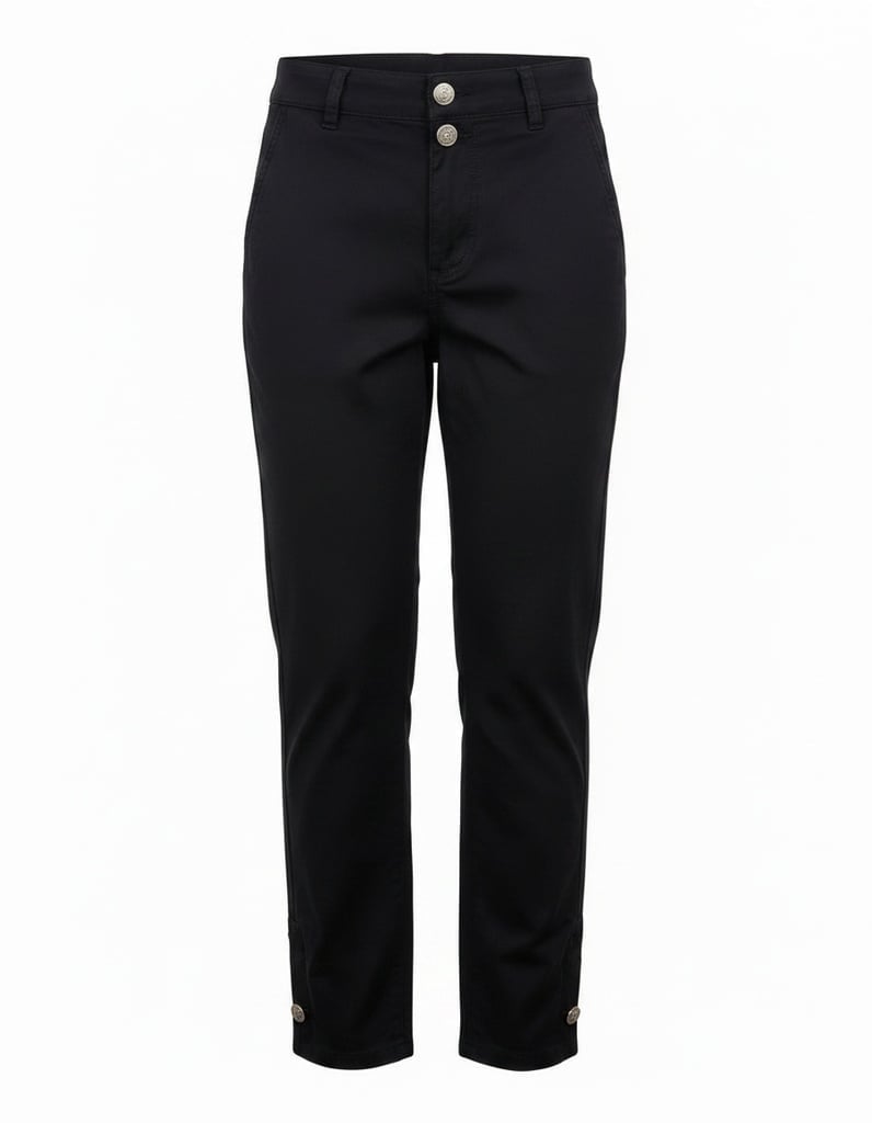 CHIARA DALBA PANT 91652-6