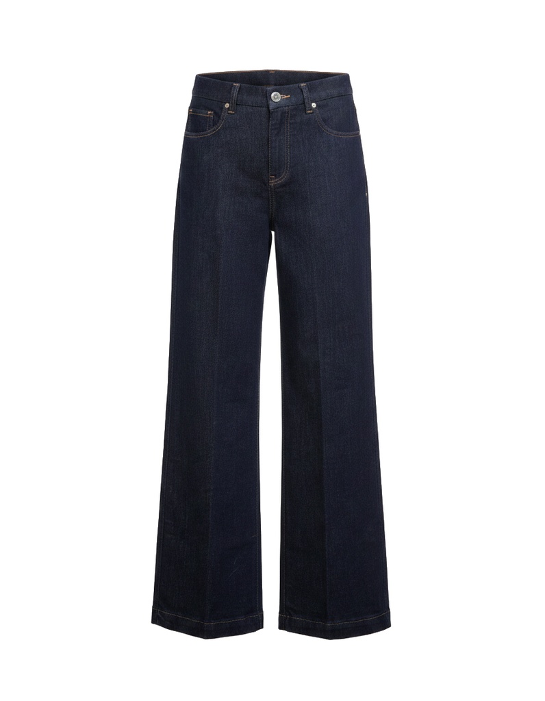 CHIARA DALBA PANT 91700 WIDE LEG