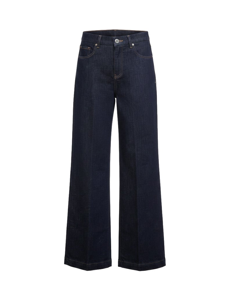 CHIARA DALBA PANT 91700 WIDE LEG (40)