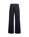 CHIARA DALBA PANT 91700 WIDE LEG