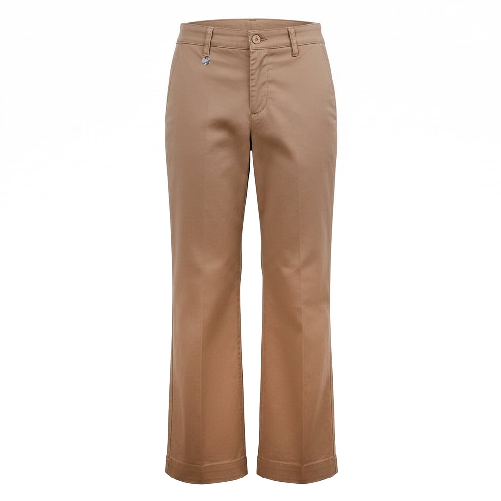 CHIARA DALBA PANT IDEALE