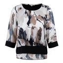 CLARIN SHAVIEN BLOUSE MA150320 MAGLIA